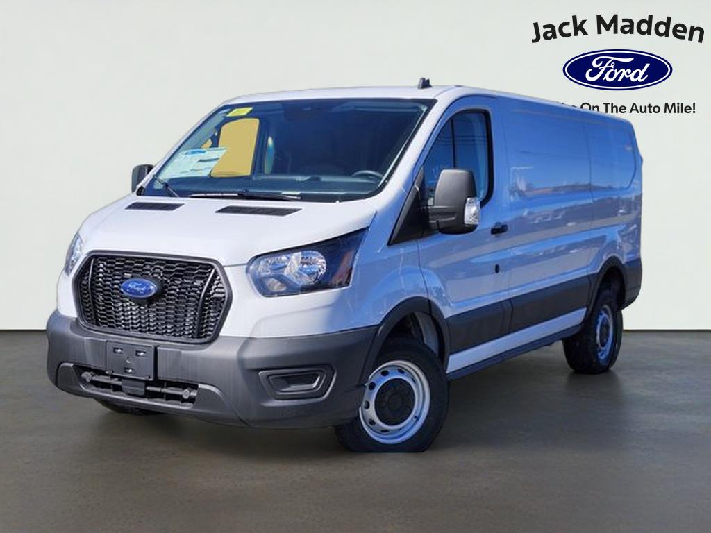 2025 Ford Transit 250 Low Roof 130 WB's photo