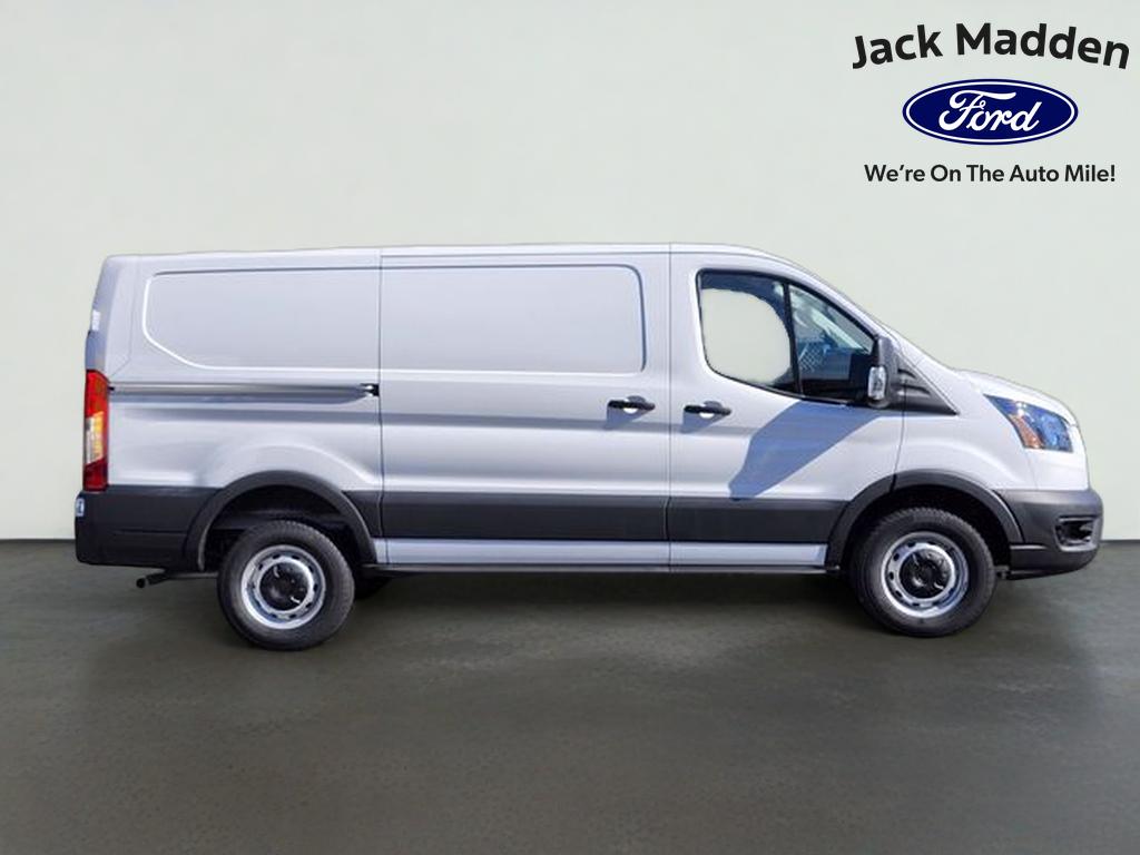 2025 Ford Transit Van Base - Photo 6
