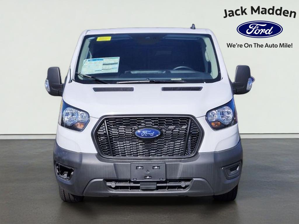 2025 Ford Transit Van Base - Photo 7