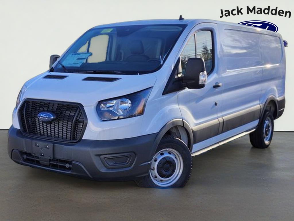 2025 Ford Transit 250 Low Roof 130 WB's photo
