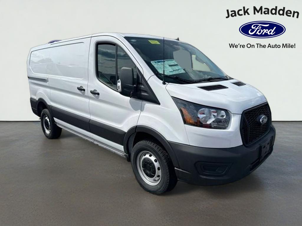 2025 Ford Transit 250 Low Roof 130 WB's photo