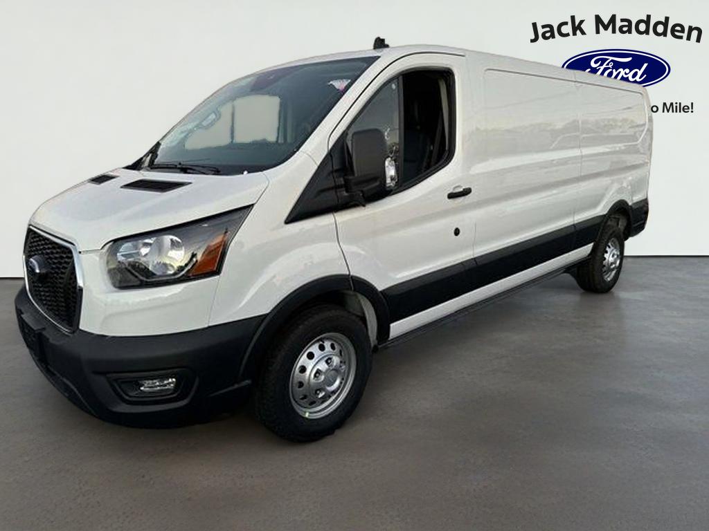 2024 Ford Transit 250 Low Roof 130 WB AWD's photo