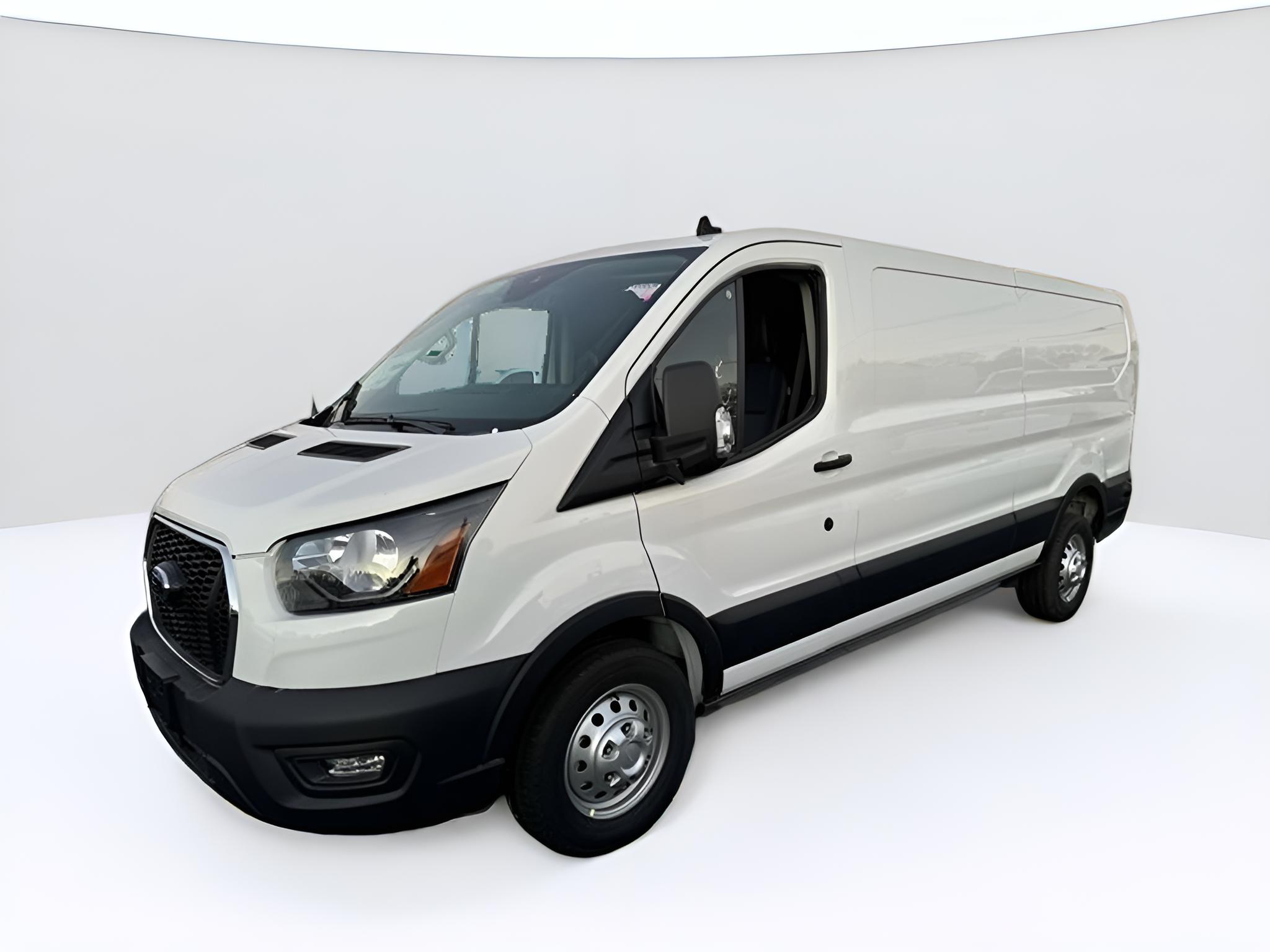 2024 Ford Transit-250 Base Low Roof Cargo