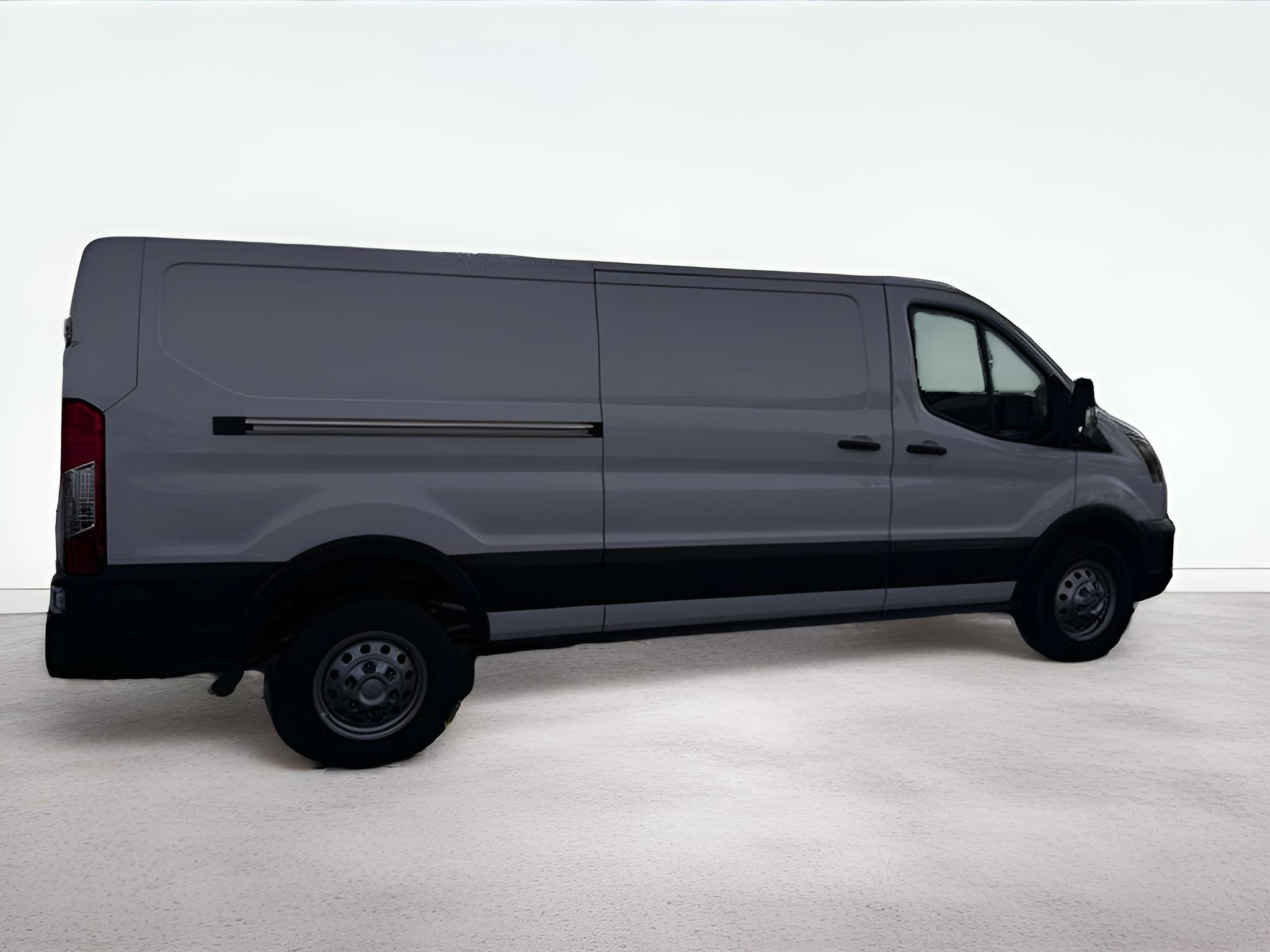 2024 Ford Transit-250 Base Low Roof Cargo