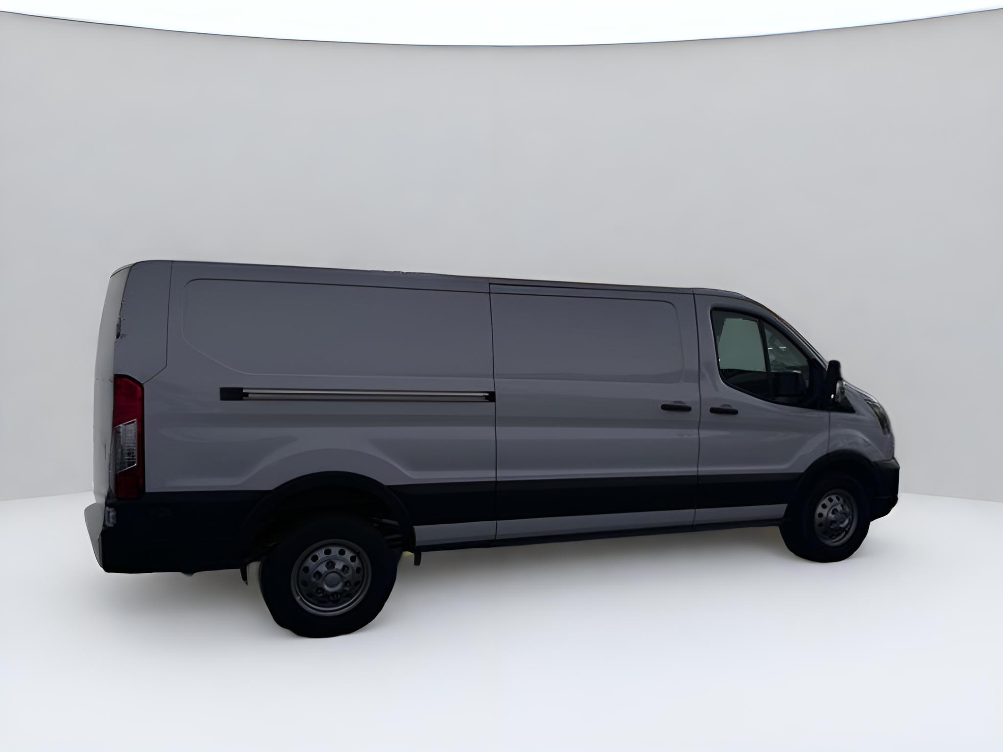 2024 Ford Transit-250 Base Low Roof Cargo