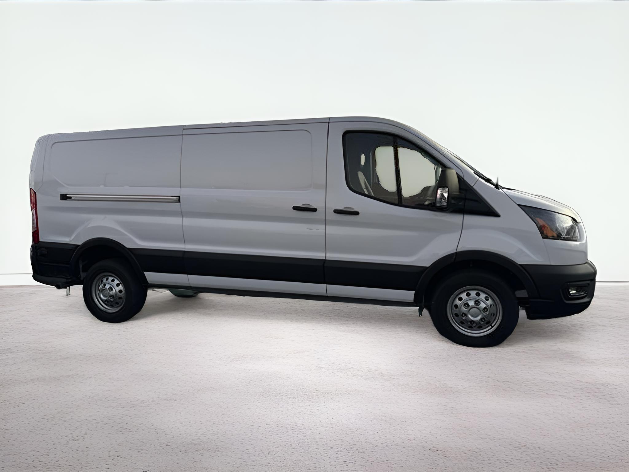 2024 Ford Transit-250 Base Low Roof Cargo