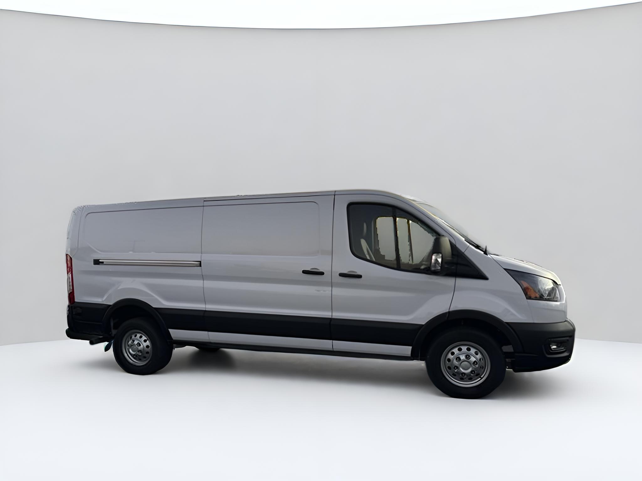 2024 Ford Transit-250 Base Low Roof Cargo