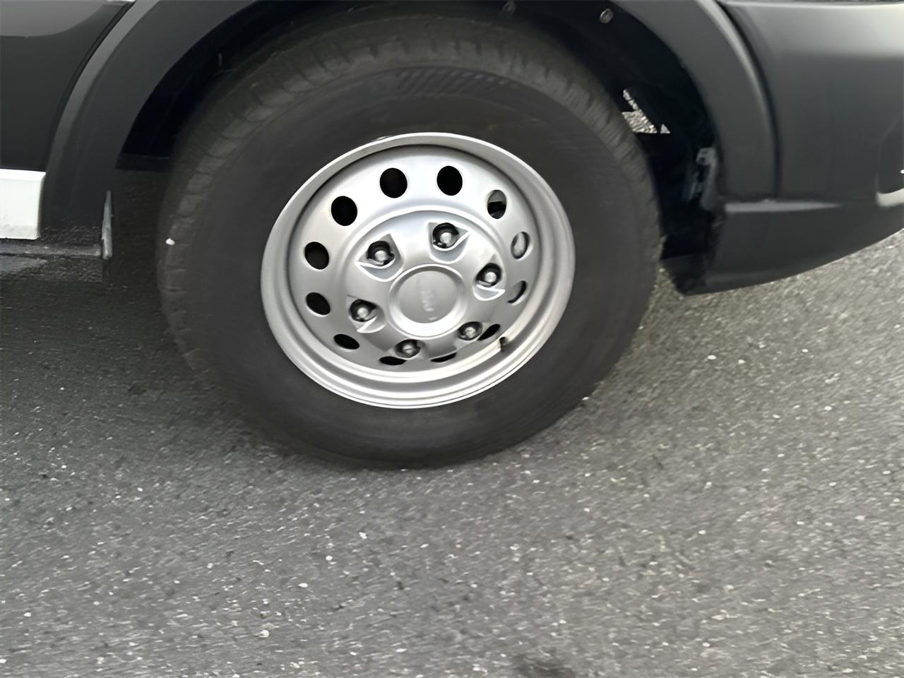 2024 Ford Transit-250 Base Low Roof Cargo