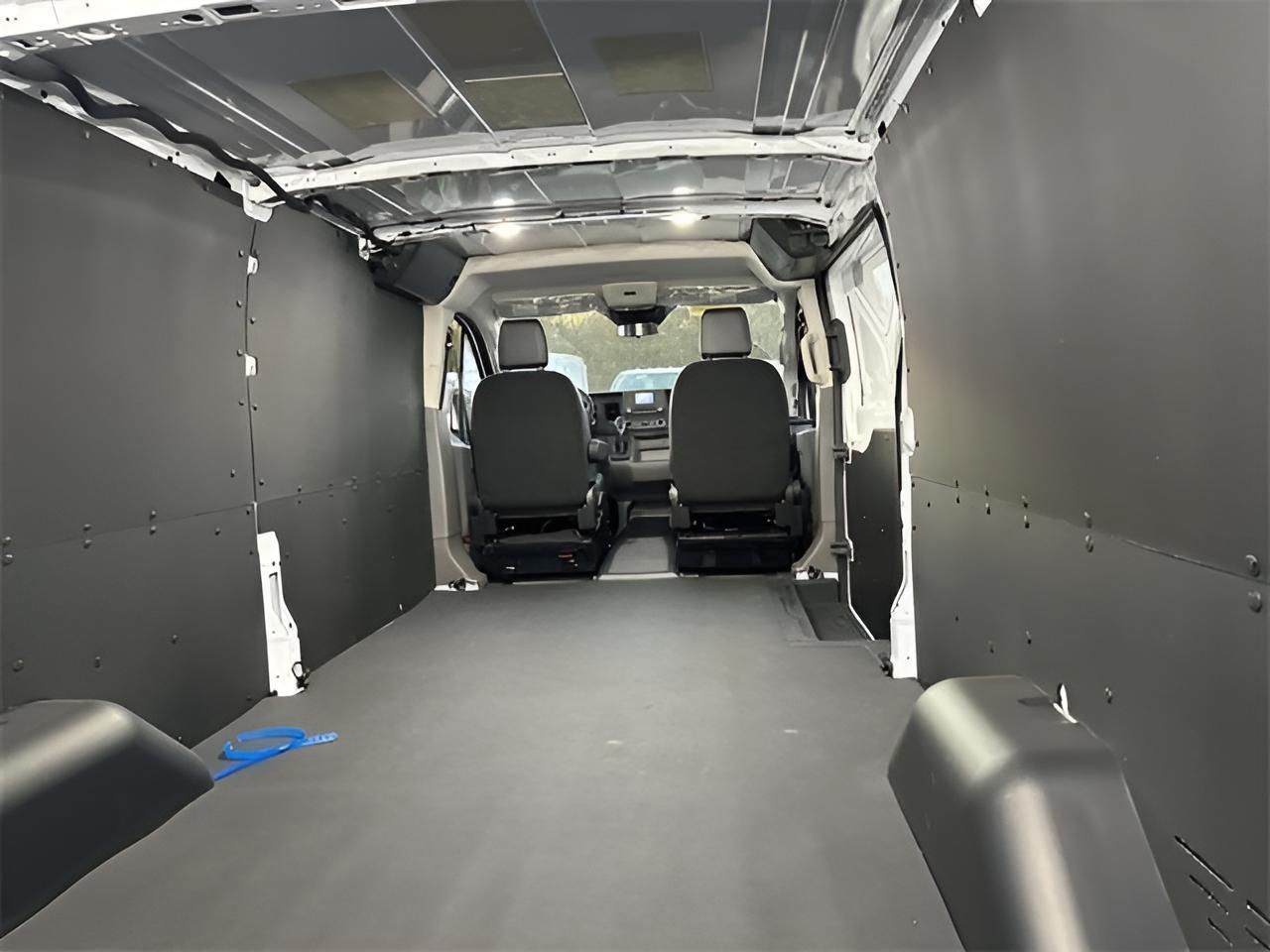 2024 Ford Transit-250 Base Low Roof Cargo