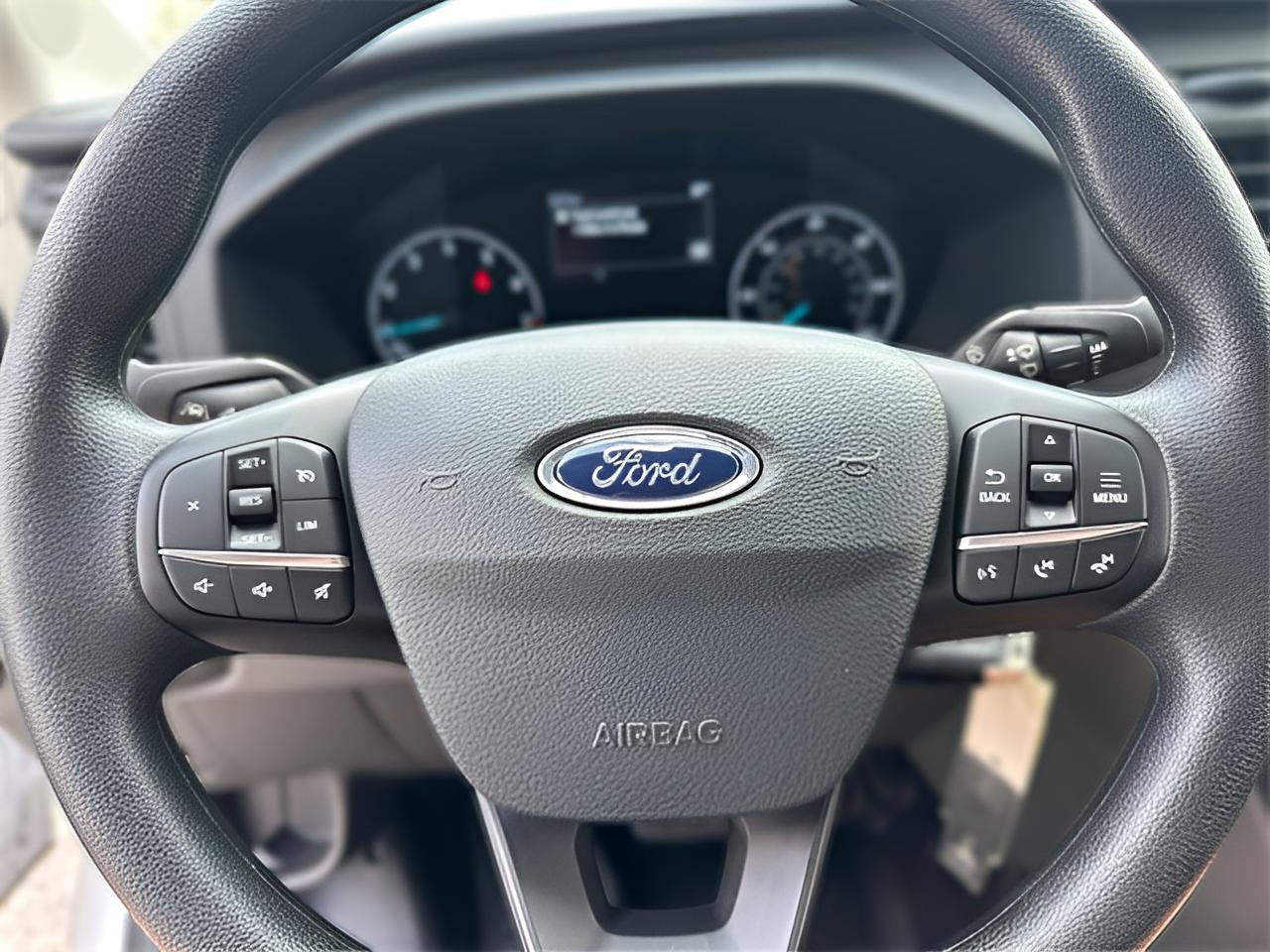 2024 Ford Transit-250 Base Low Roof Cargo