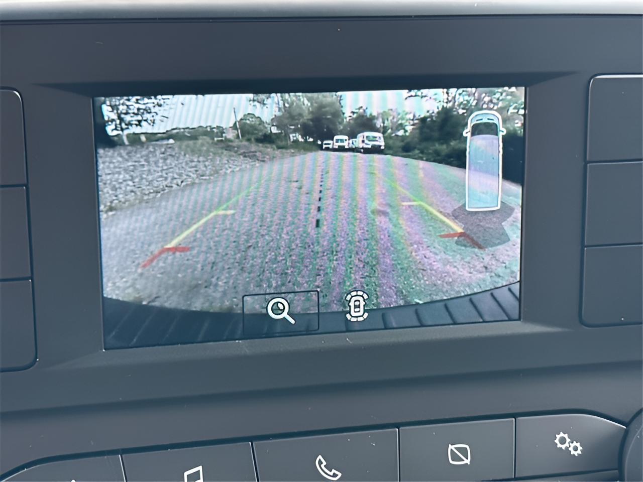 2024 Ford Transit-250 Base Low Roof Cargo