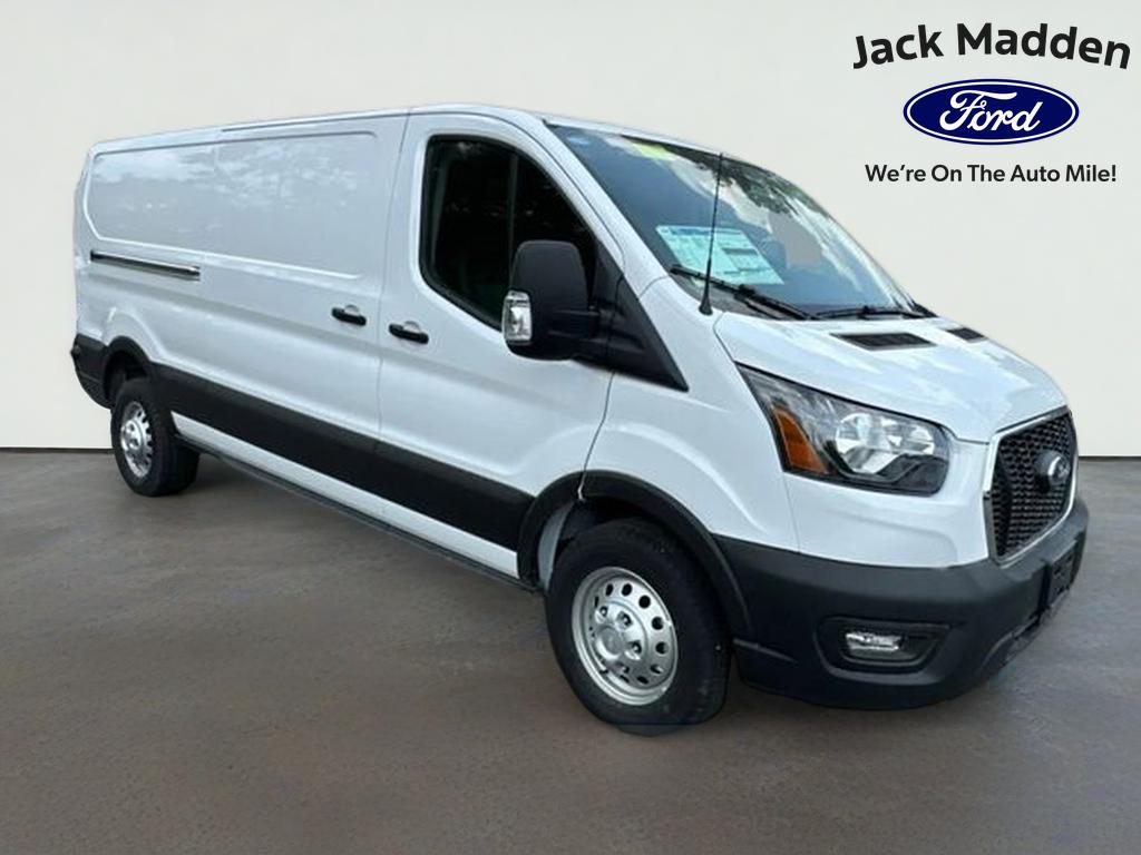 2024 Ford Transit-250 Base Low Roof Cargo