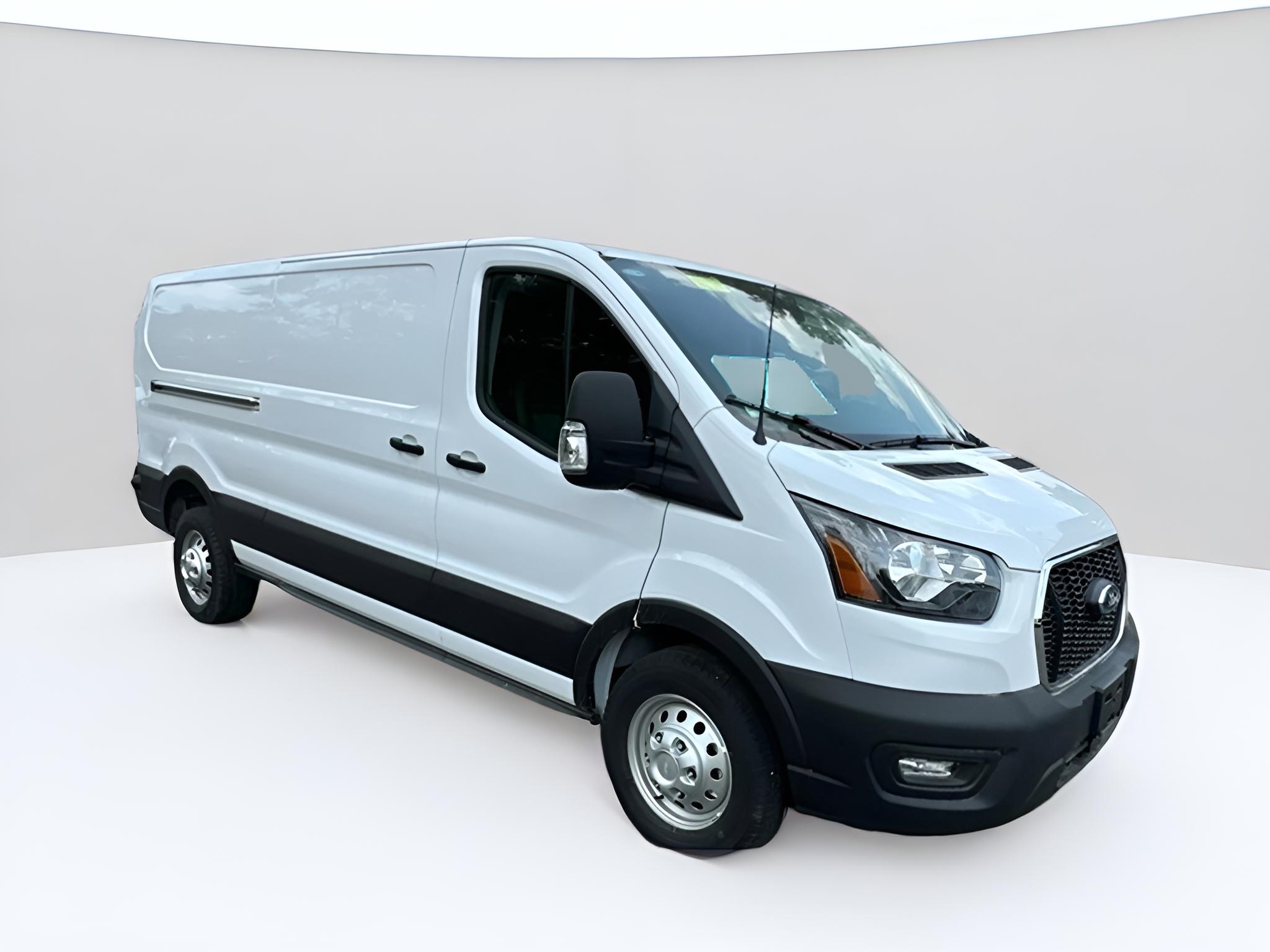 2024 Ford Transit-250 Base Low Roof Cargo