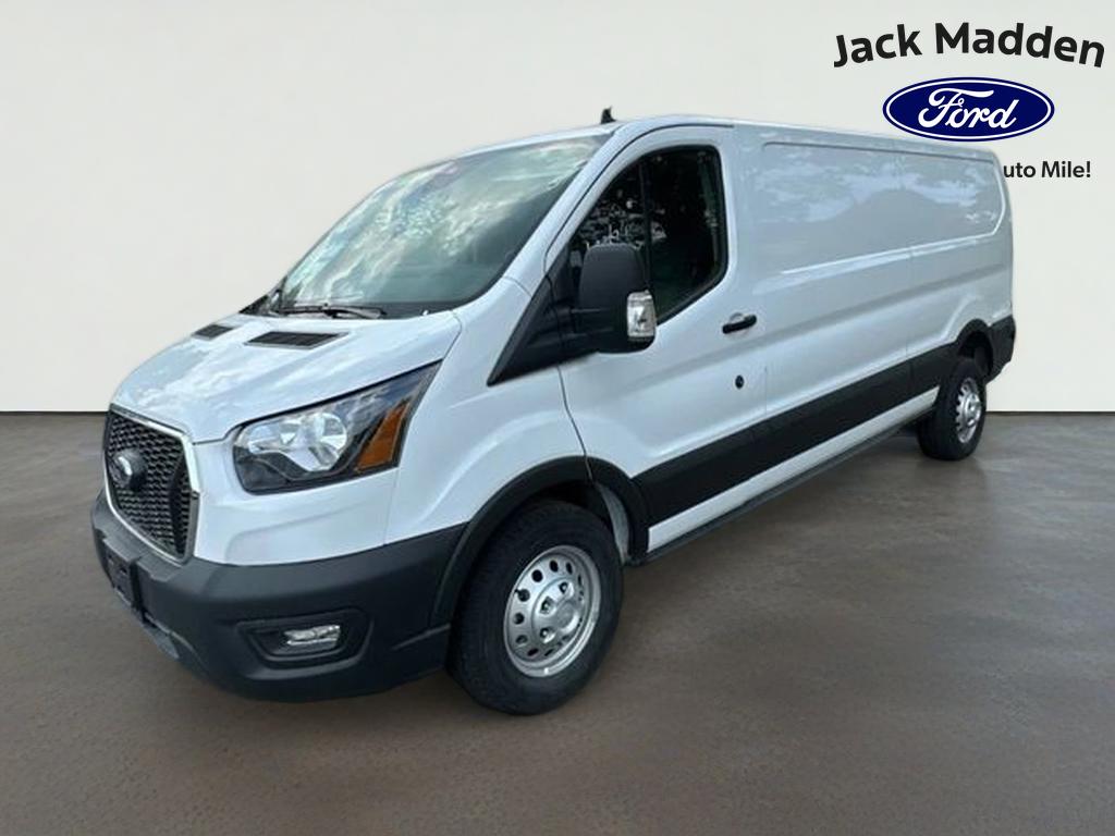 2024 Ford Transit-250 Base Low Roof Cargo