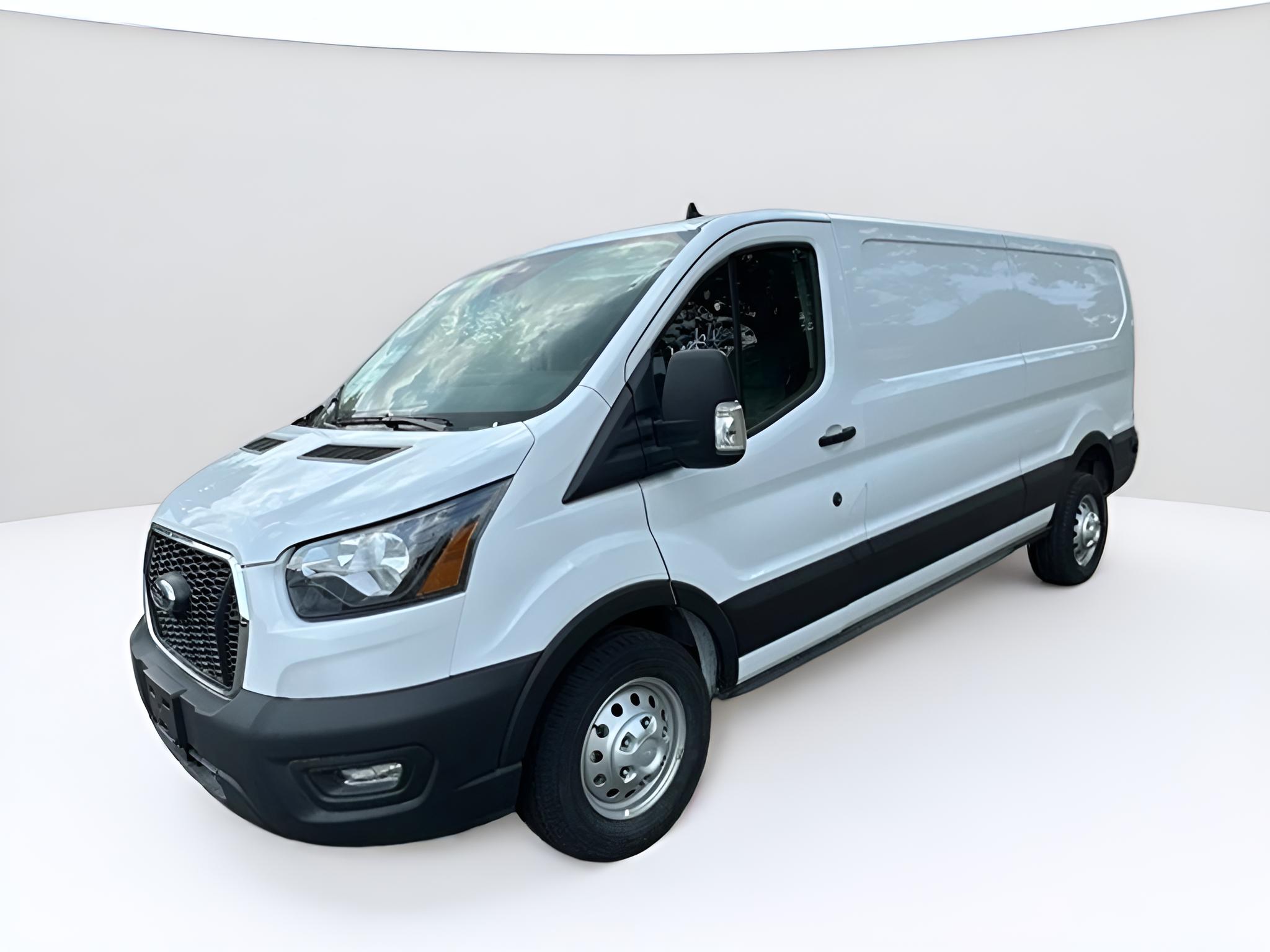 2024 Ford Transit-250 Base Low Roof Cargo