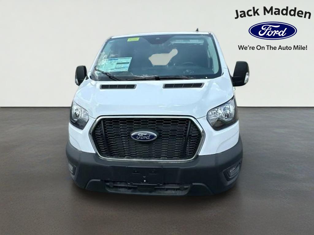 2024 Ford Transit-250 Base Low Roof Cargo