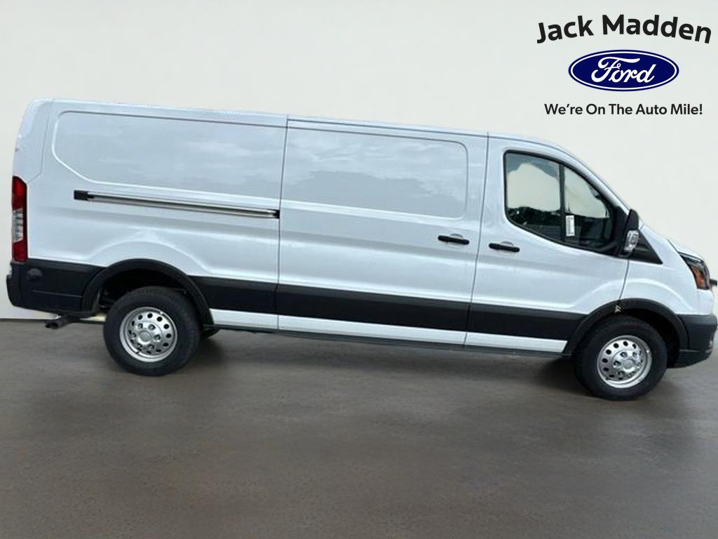 2024 Ford Transit-250 Base Low Roof Cargo