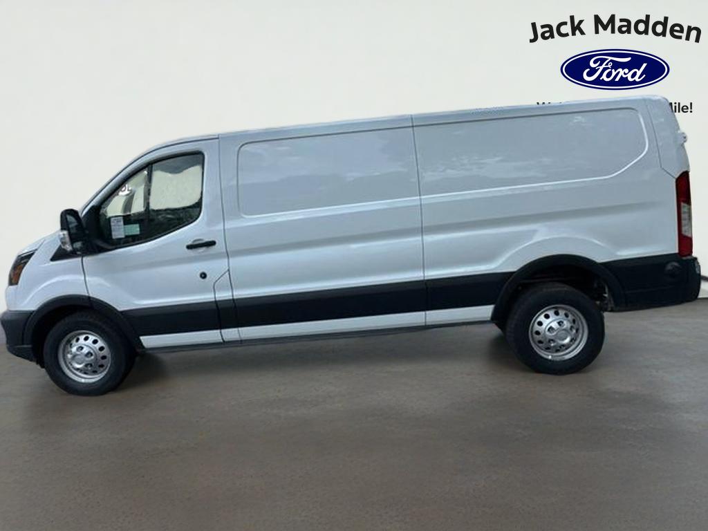 2024 Ford Transit-250 Base Low Roof Cargo