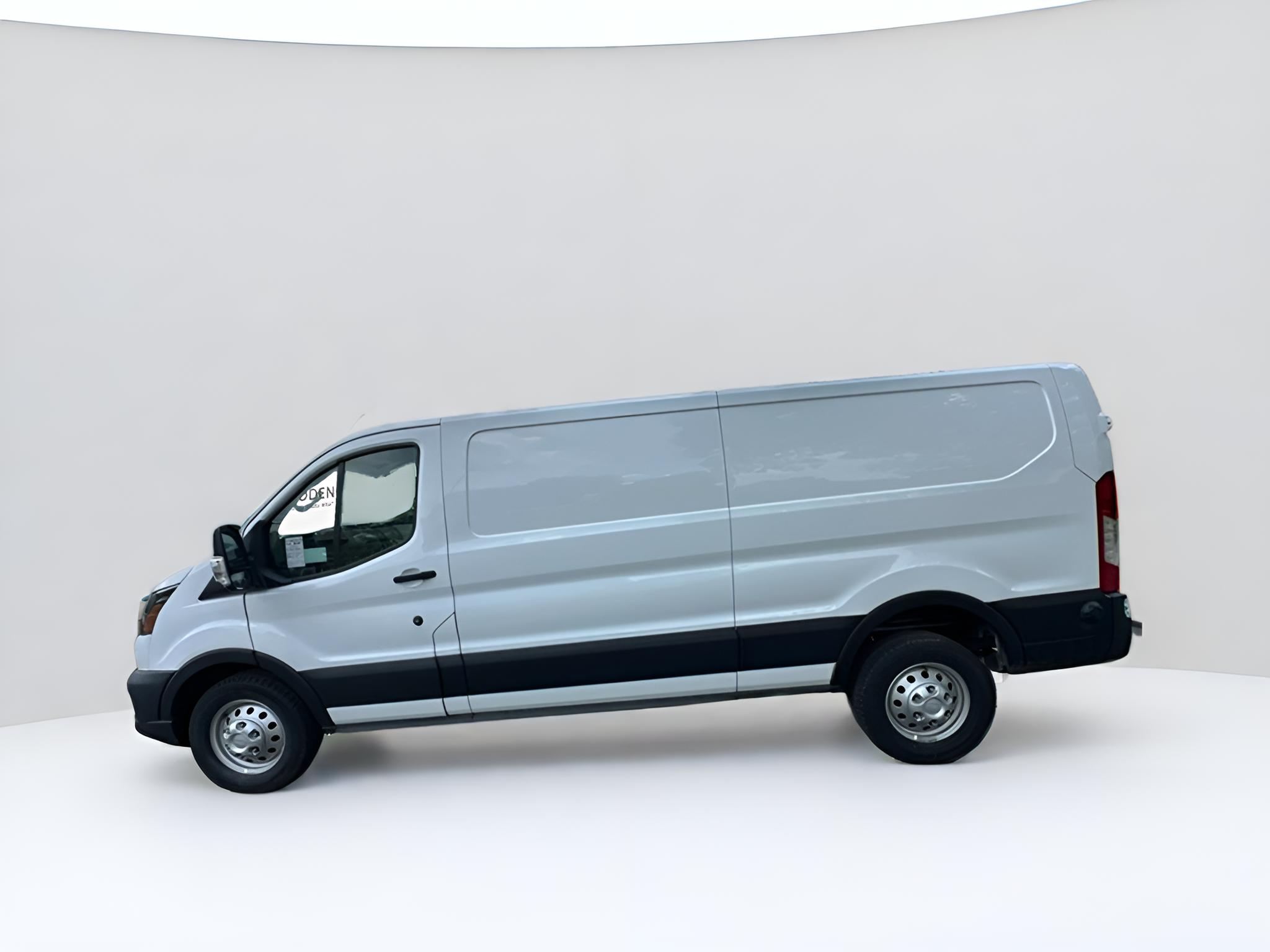 2024 Ford Transit-250 Base Low Roof Cargo