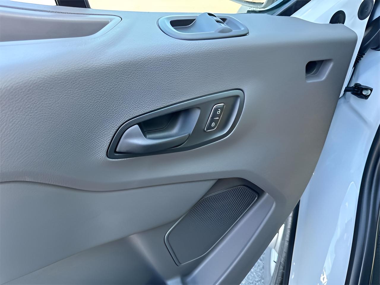 2024 Ford Transit-250 Base Low Roof Cargo