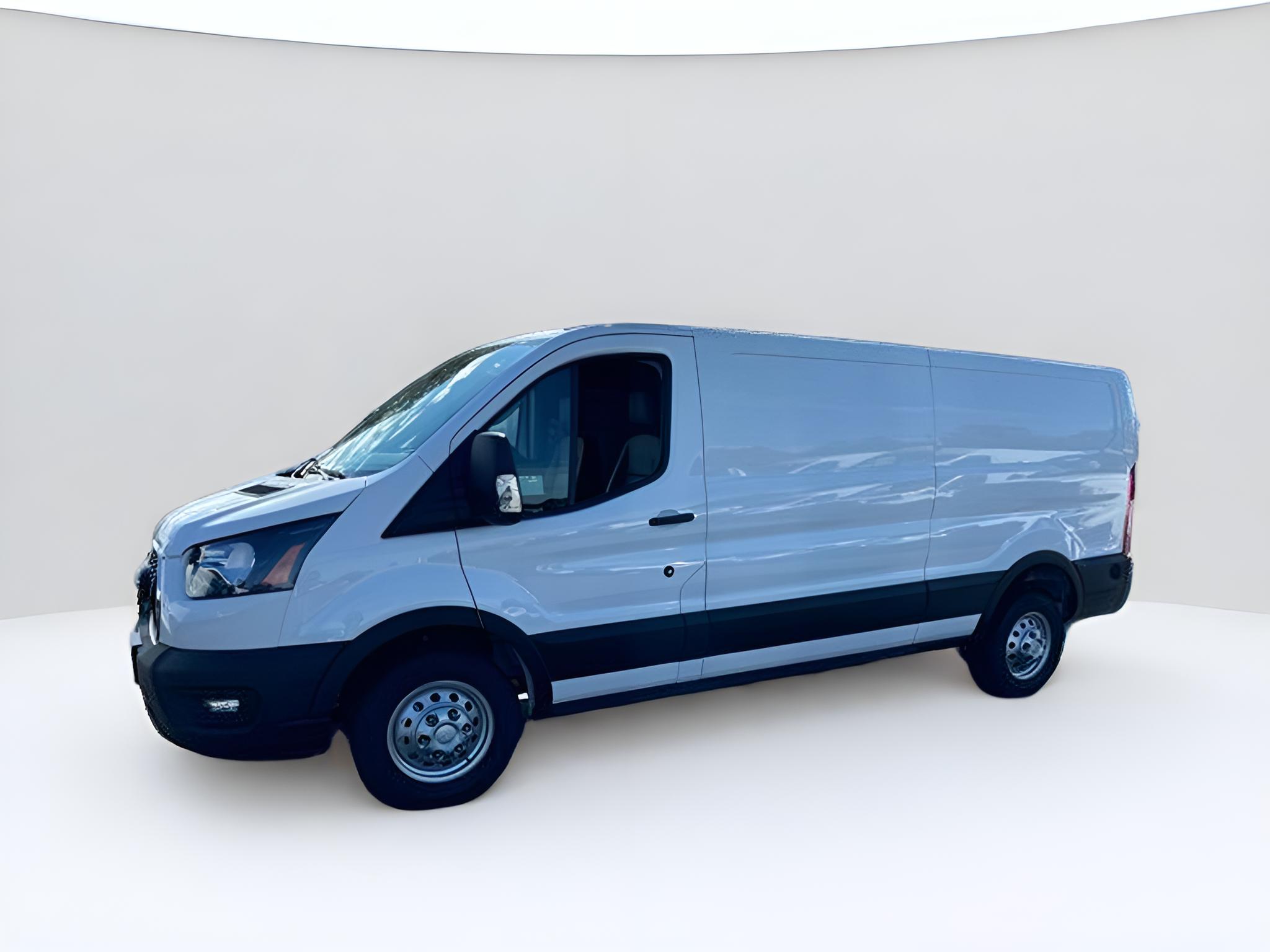 2024 Ford Transit-250 Base Low Roof Cargo