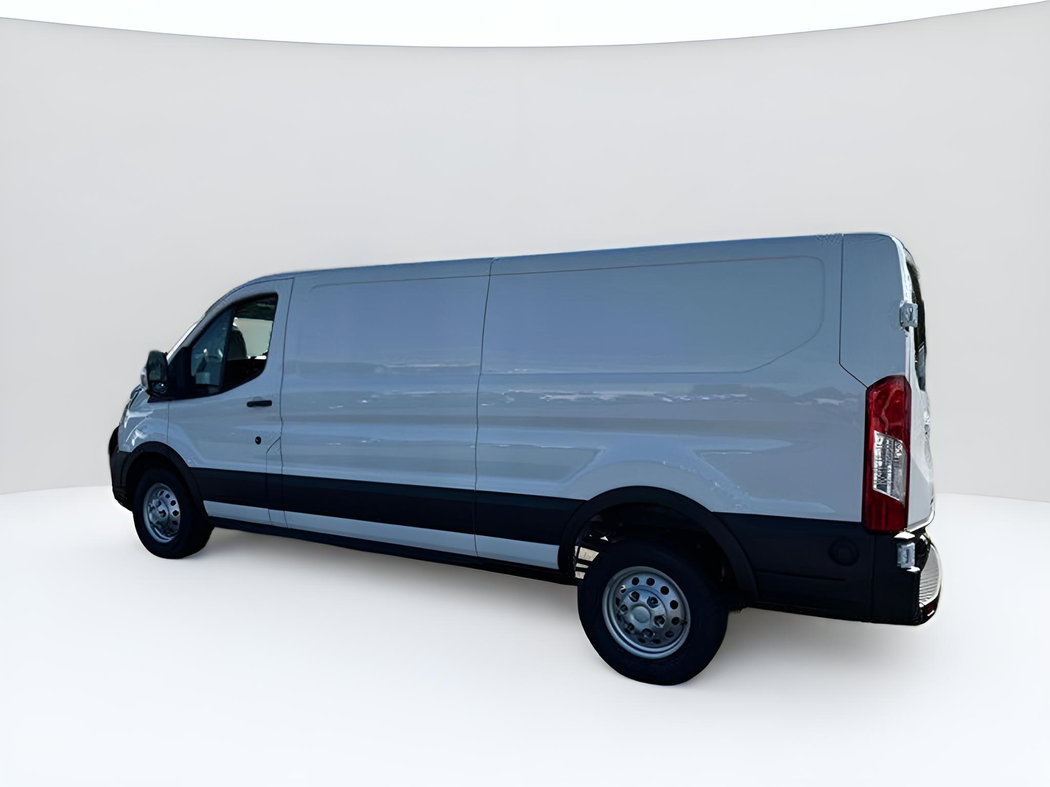 2024 Ford Transit-250 Base Low Roof Cargo