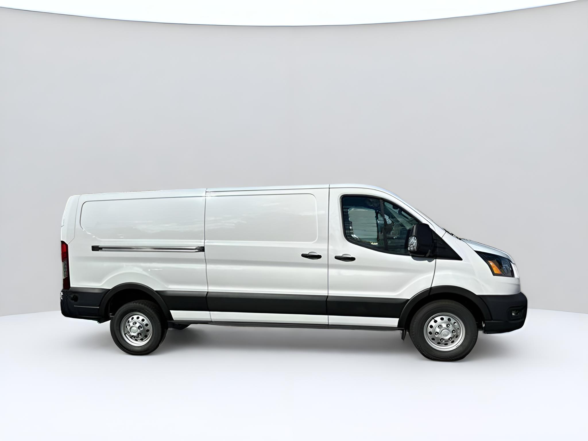 2024 Ford Transit-250 Base Low Roof Cargo
