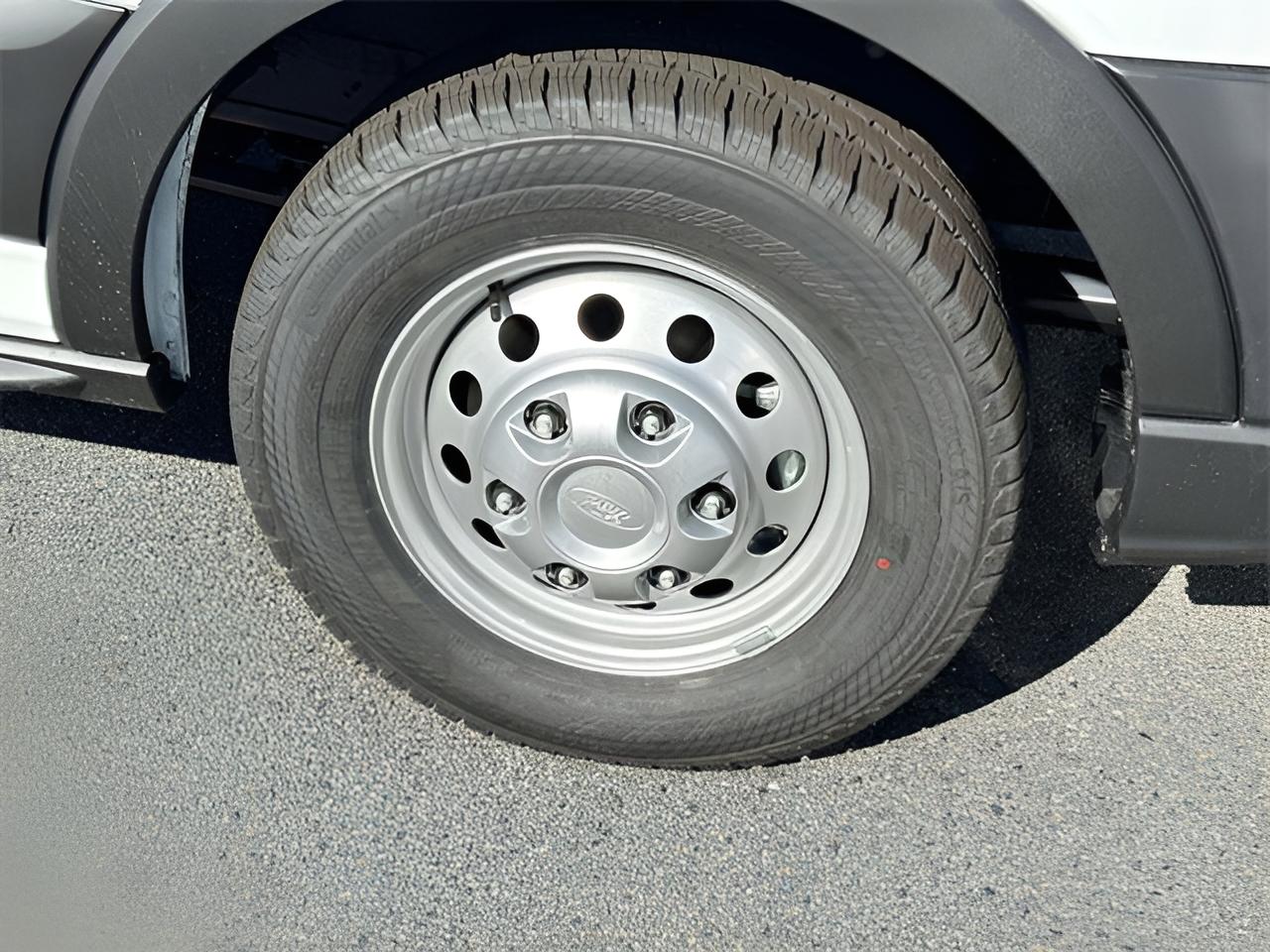 2024 Ford Transit-250 Base Low Roof Cargo