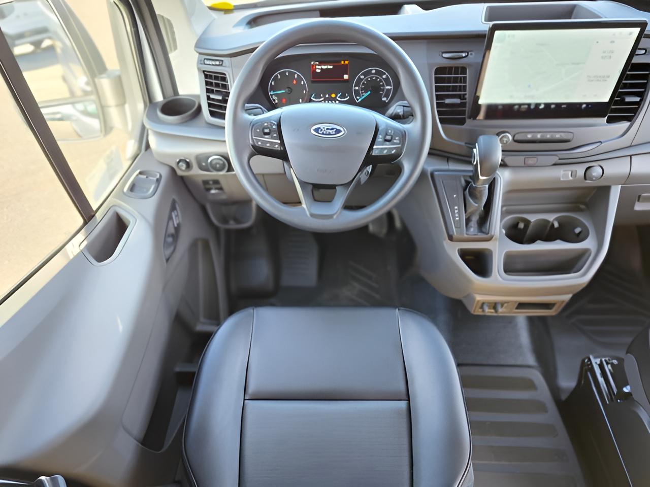 2024 Ford Transit-350 Base Low Roof Cargo