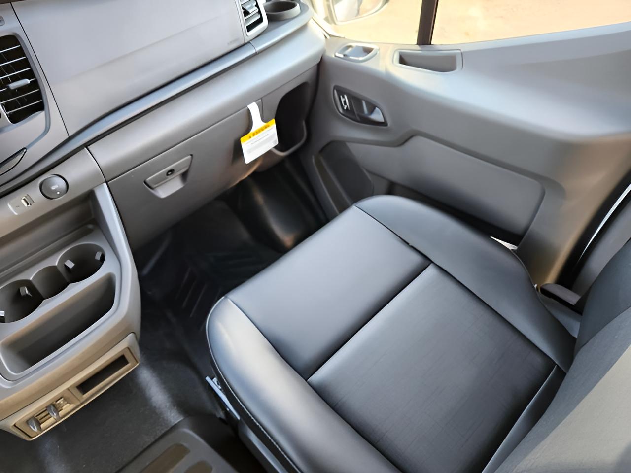 2024 Ford Transit-350 Base Low Roof Cargo