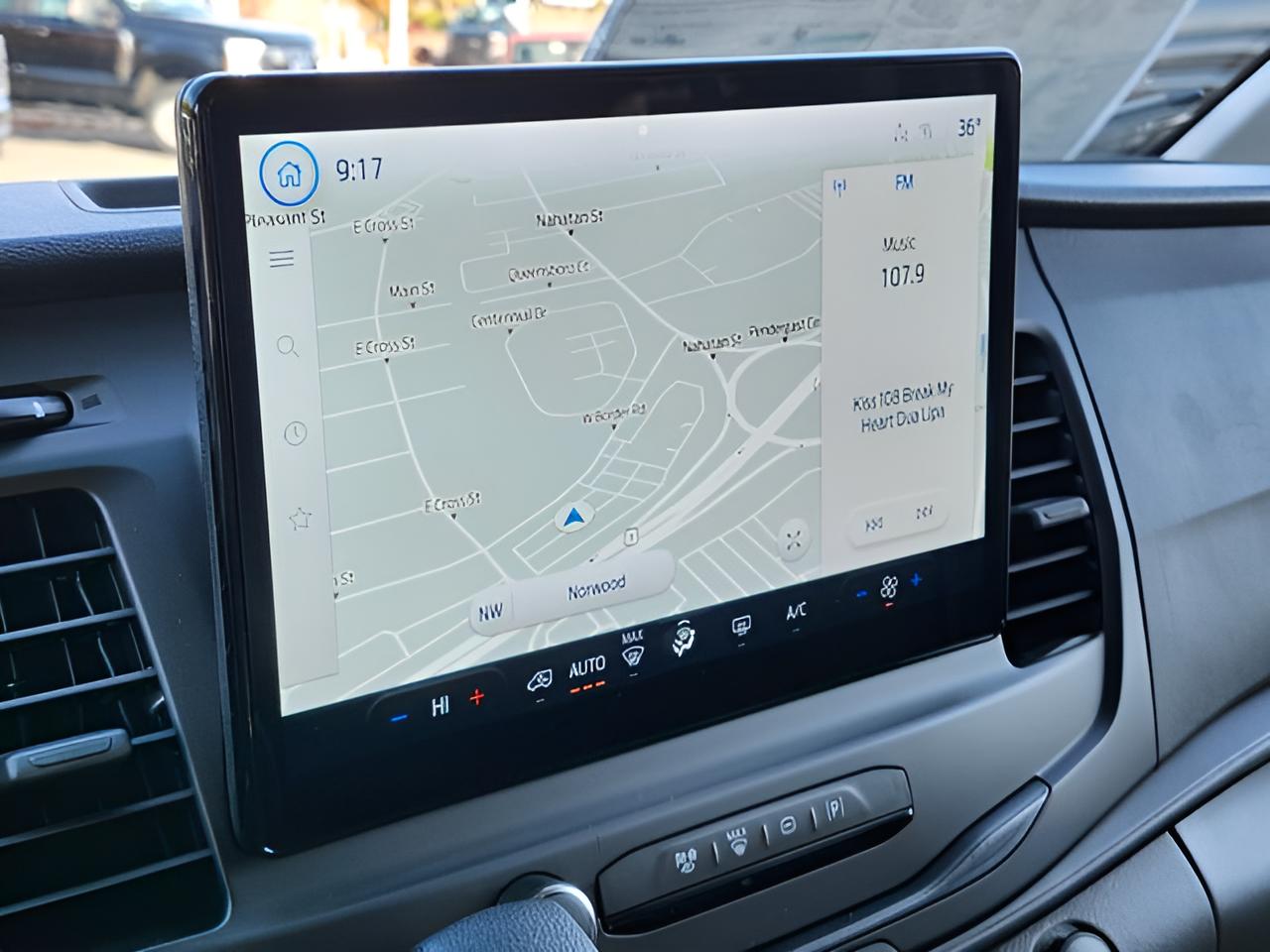 2024 Ford Transit-350 Base Low Roof Cargo