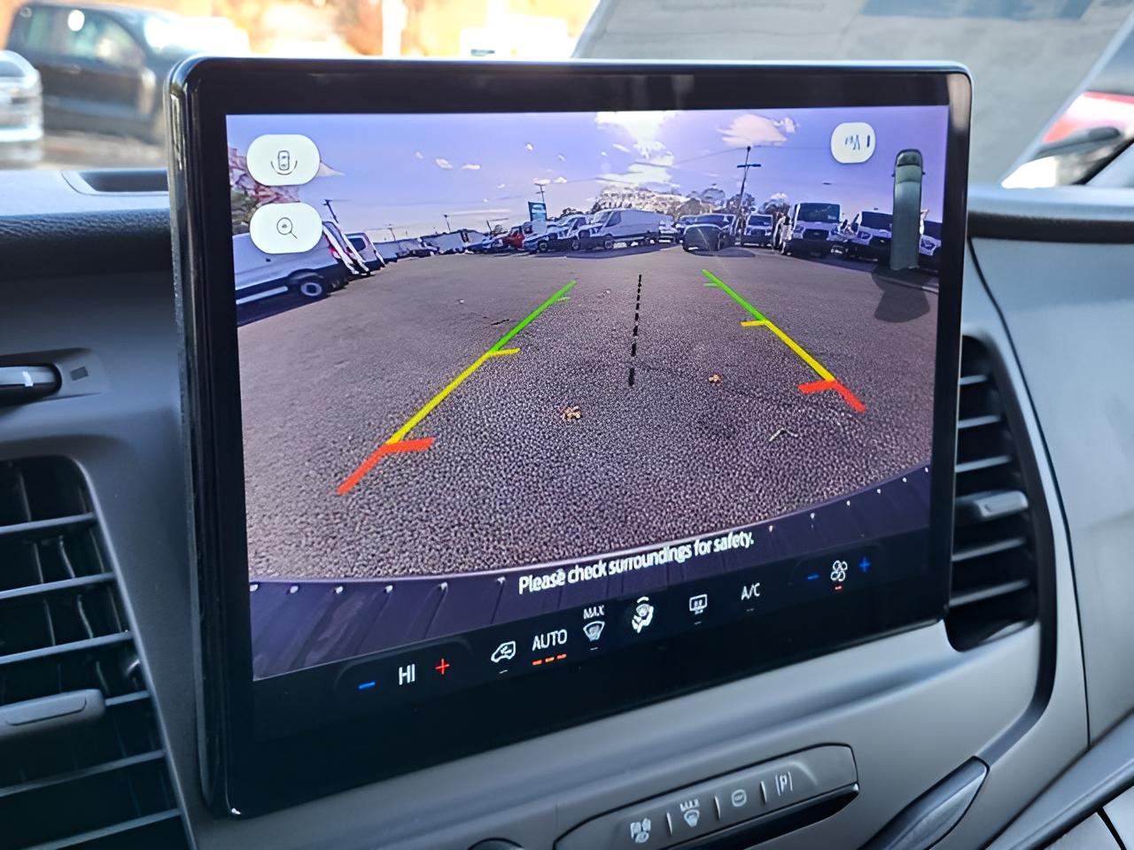 2024 Ford Transit-350 Base Low Roof Cargo