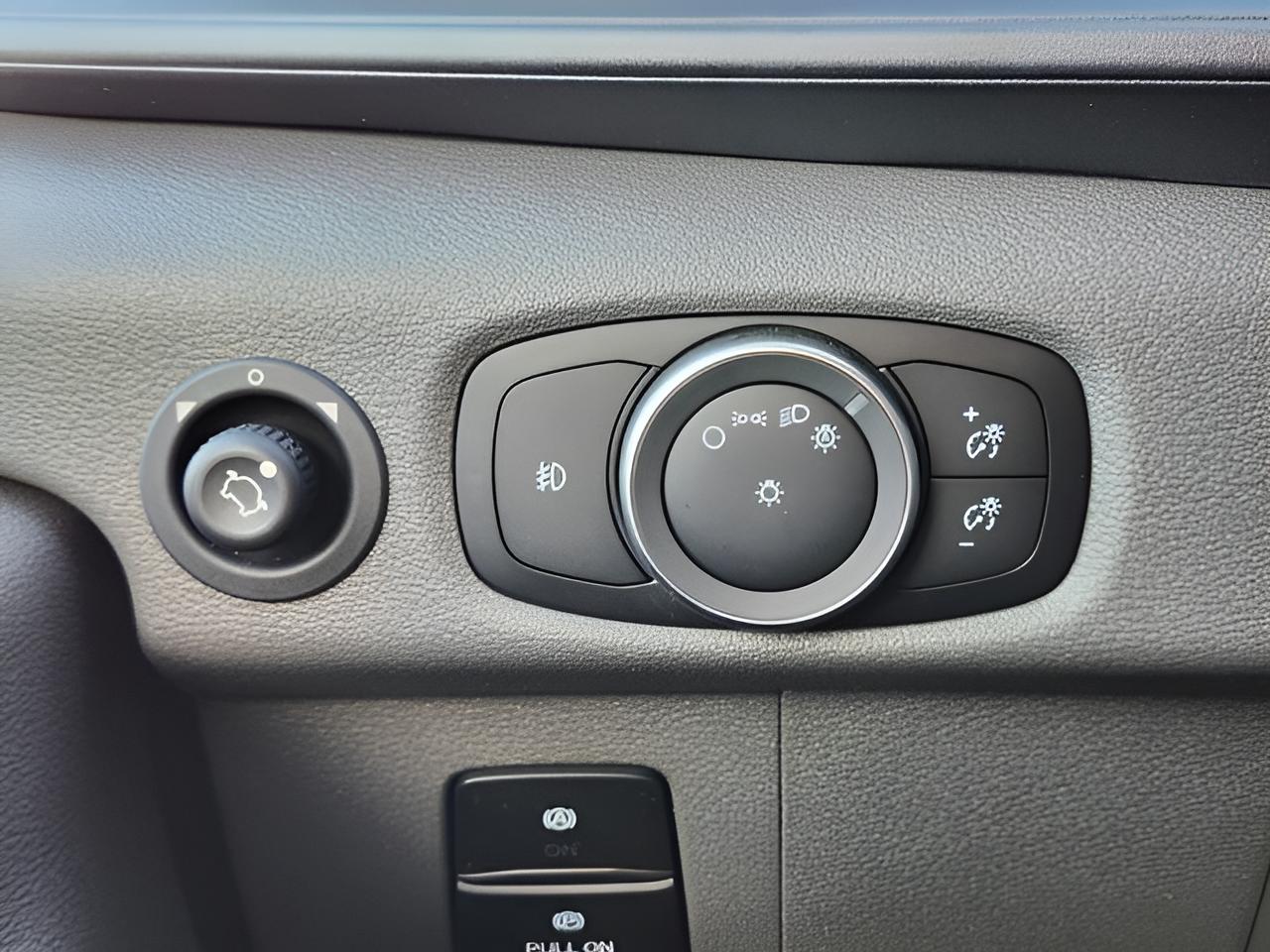 2024 Ford Transit-350 Base Low Roof Cargo