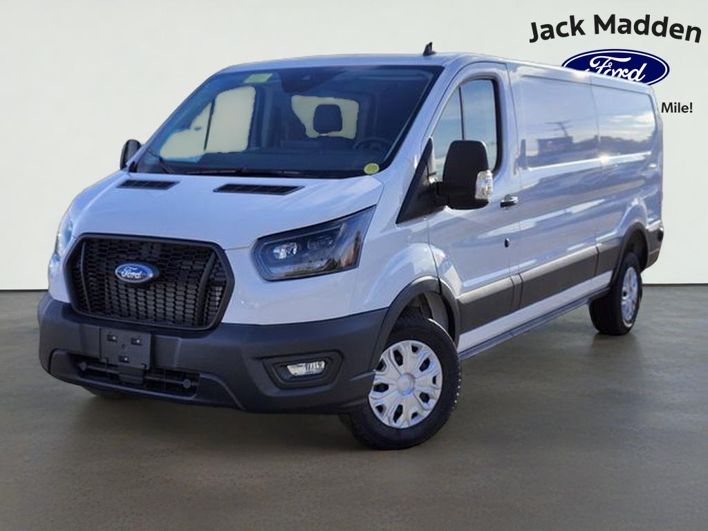 2024 Ford Transit 350 Low Roof 130 WB's photo