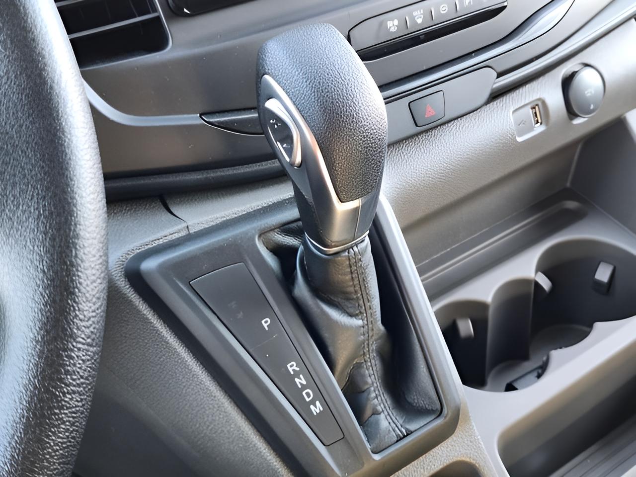 2024 Ford Transit-350 Base Low Roof Cargo