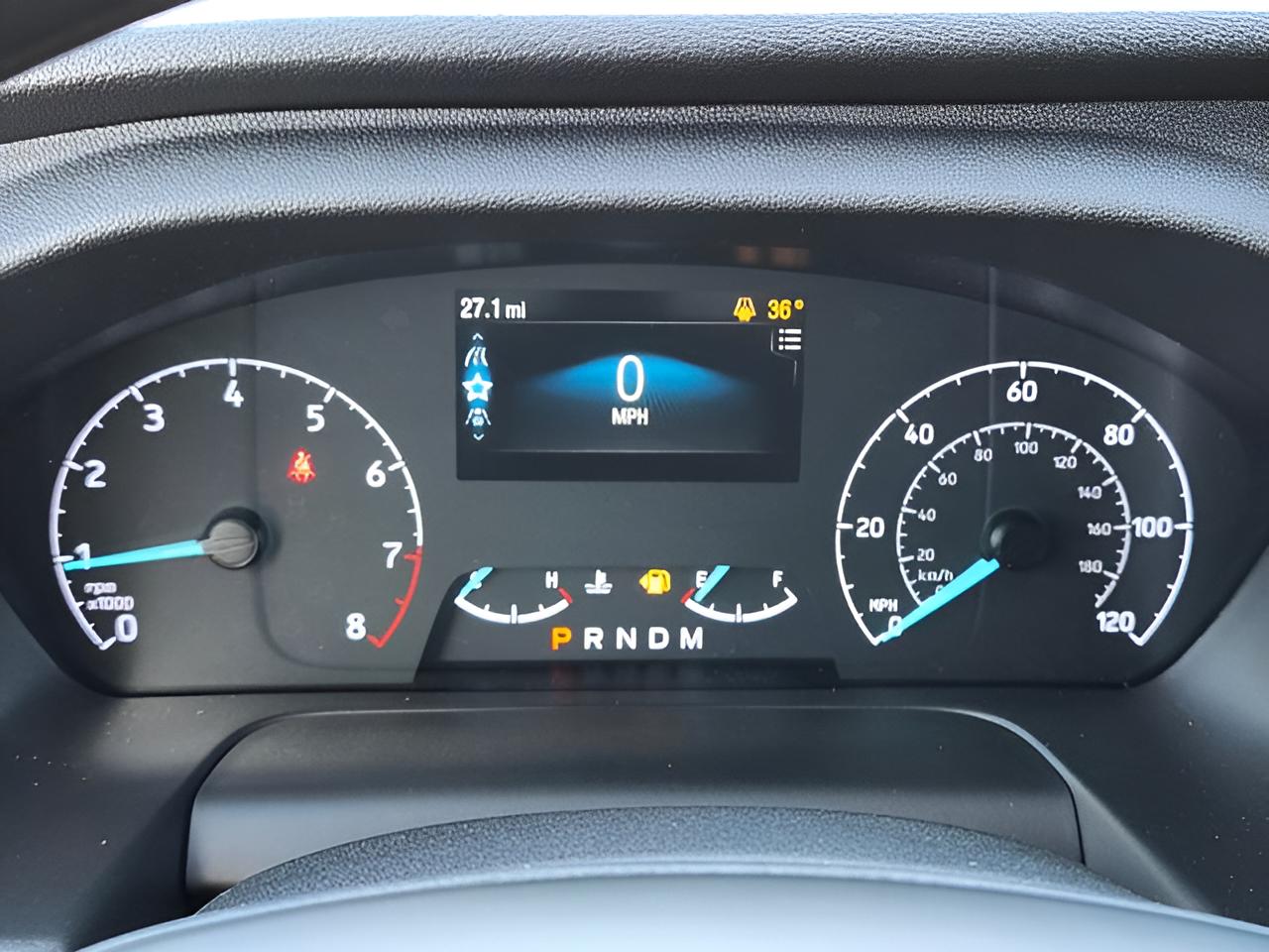 2024 Ford Transit-350 Base Low Roof Cargo