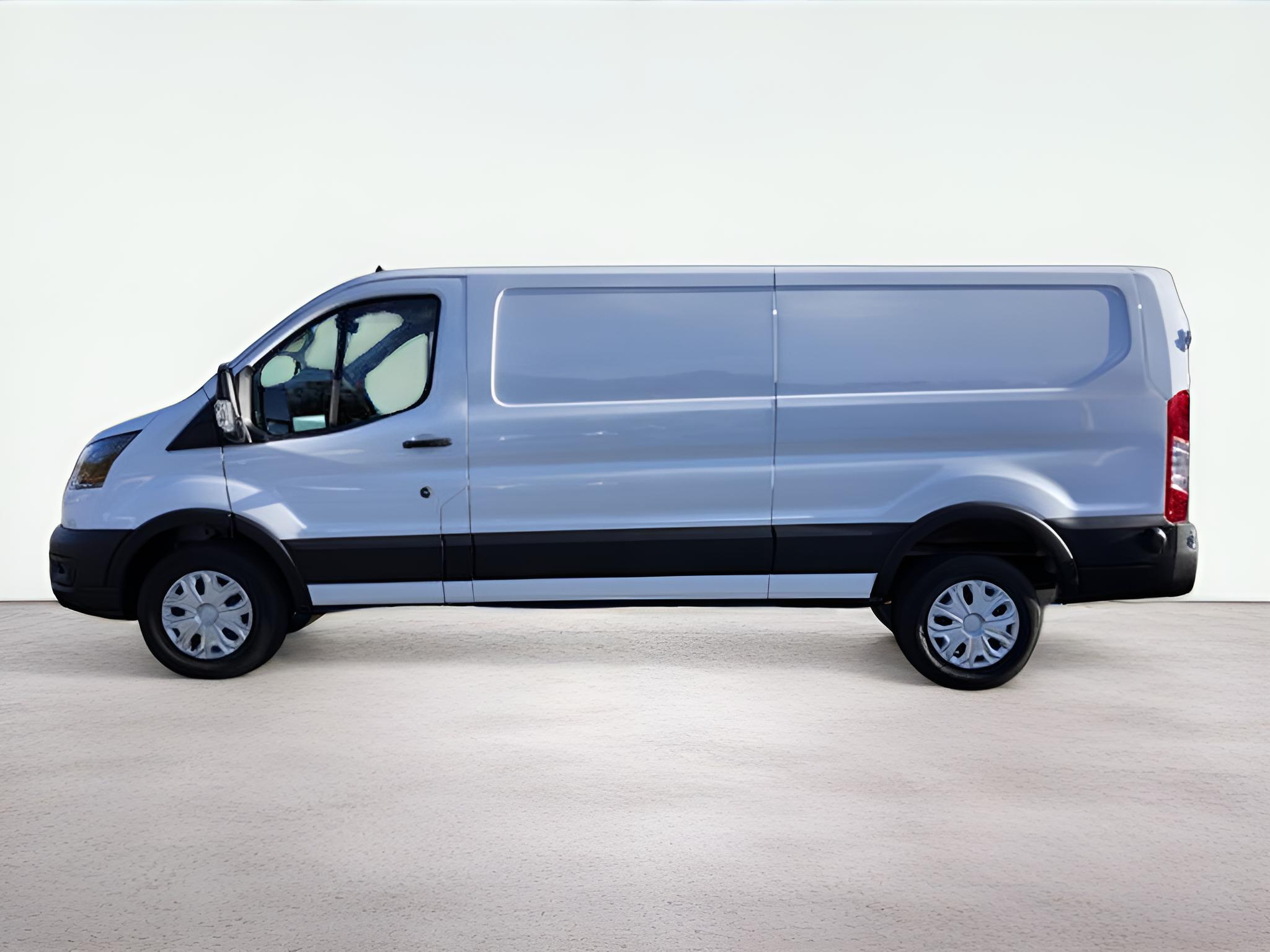 2024 Ford Transit-350 Base Low Roof Cargo