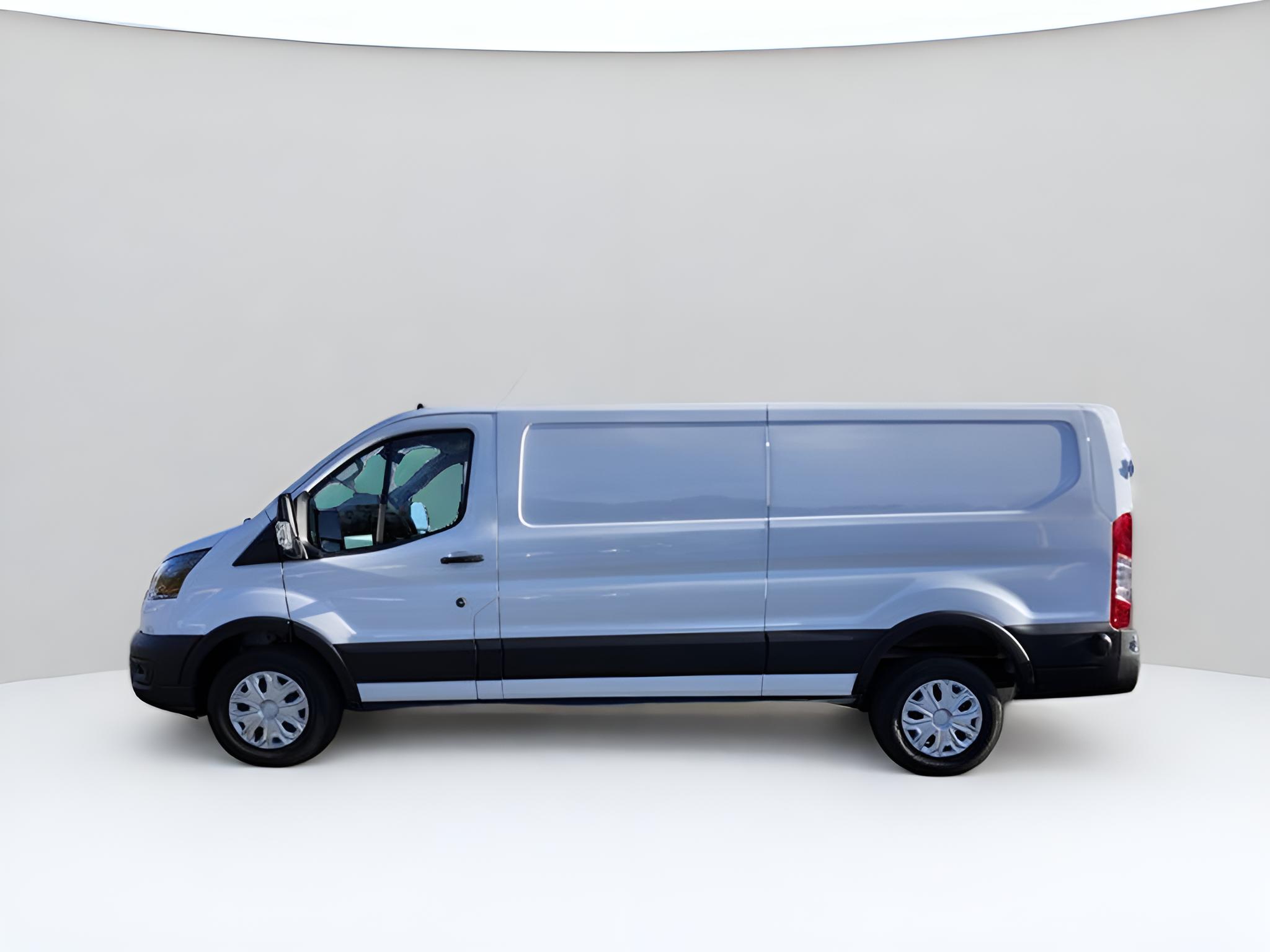 2024 Ford Transit-350 Base Low Roof Cargo