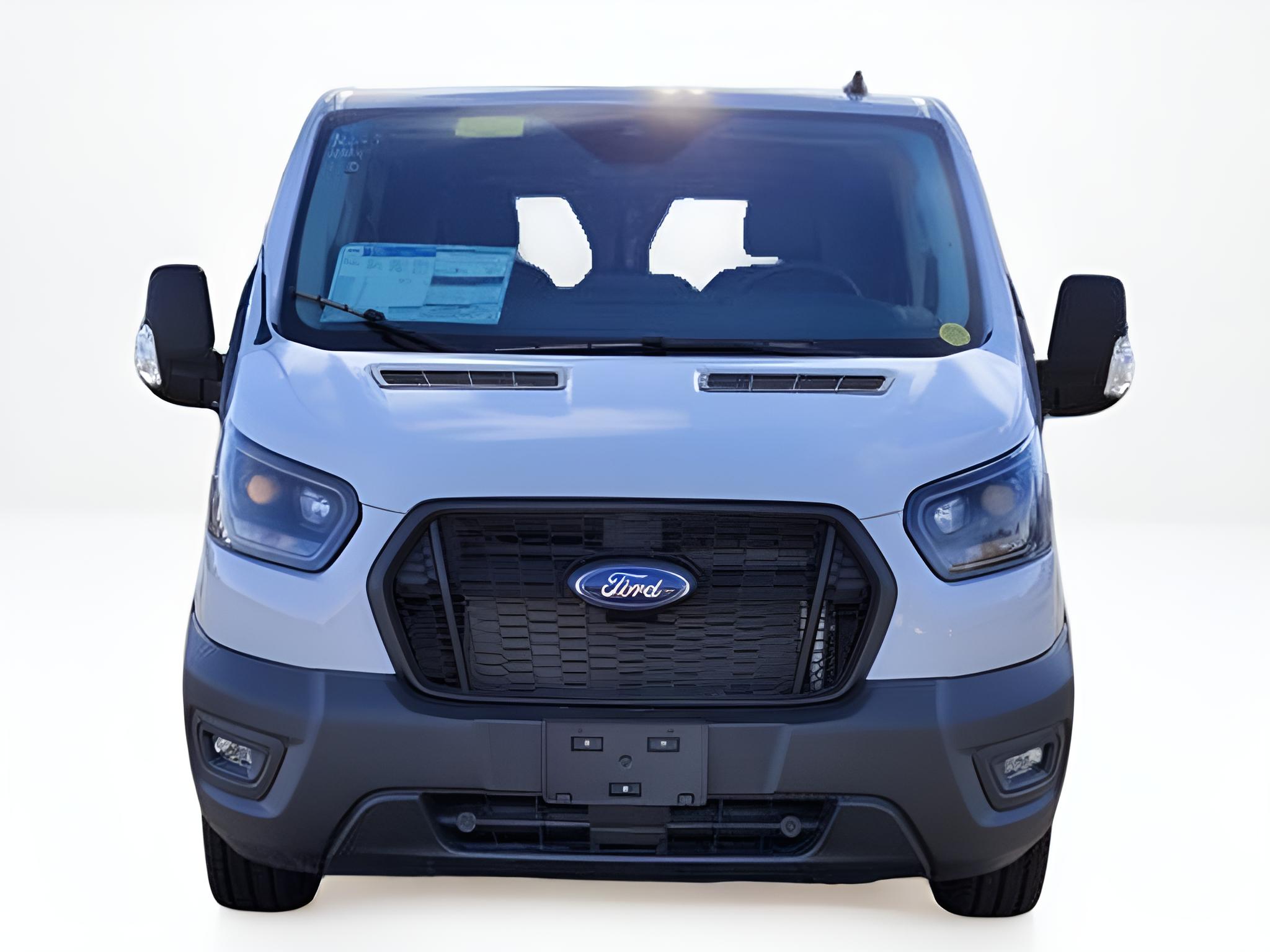 2024 Ford Transit-350 Base Low Roof Cargo