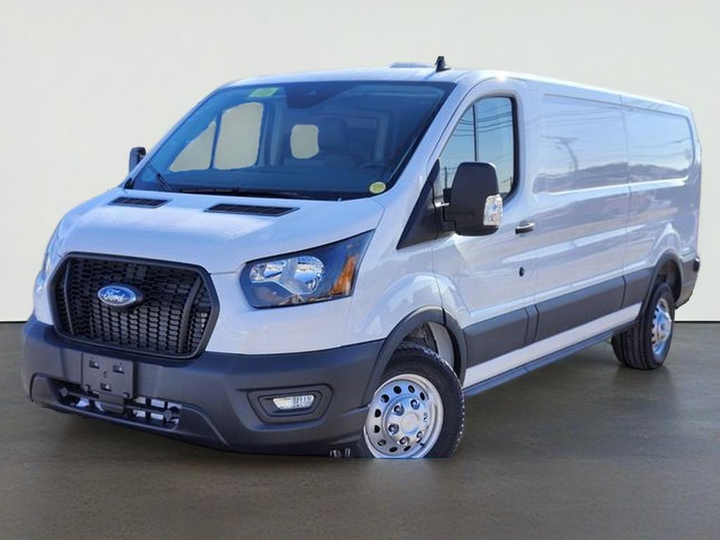 2024 Ford Transit-350 Base Low Roof Cargo