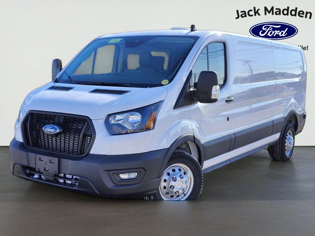 2024 Ford Transit 350 Low Roof 130 WB's photo