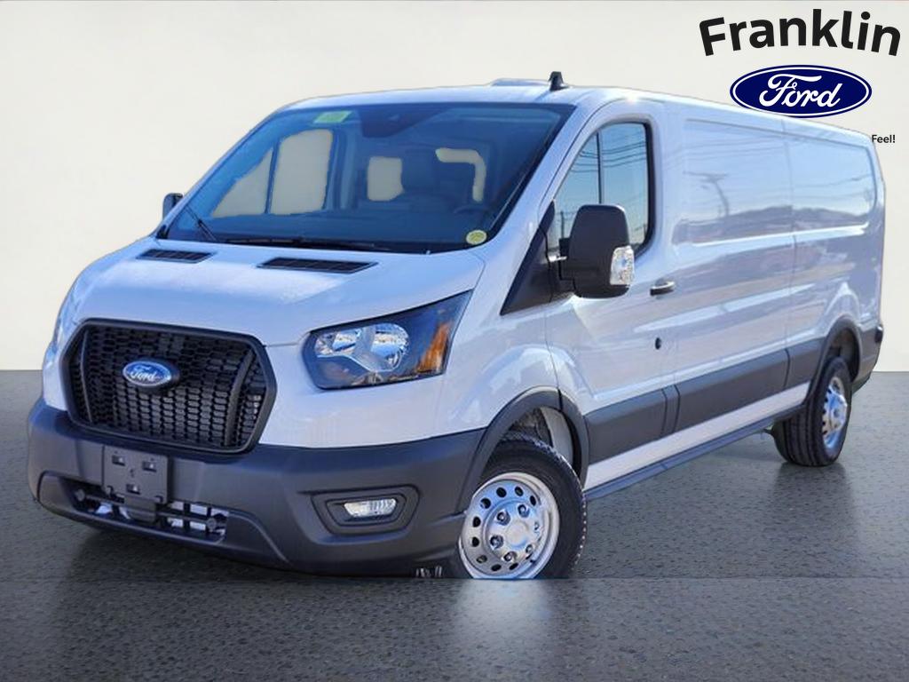 2024 Ford Transit-350 Base Low Roof Cargo