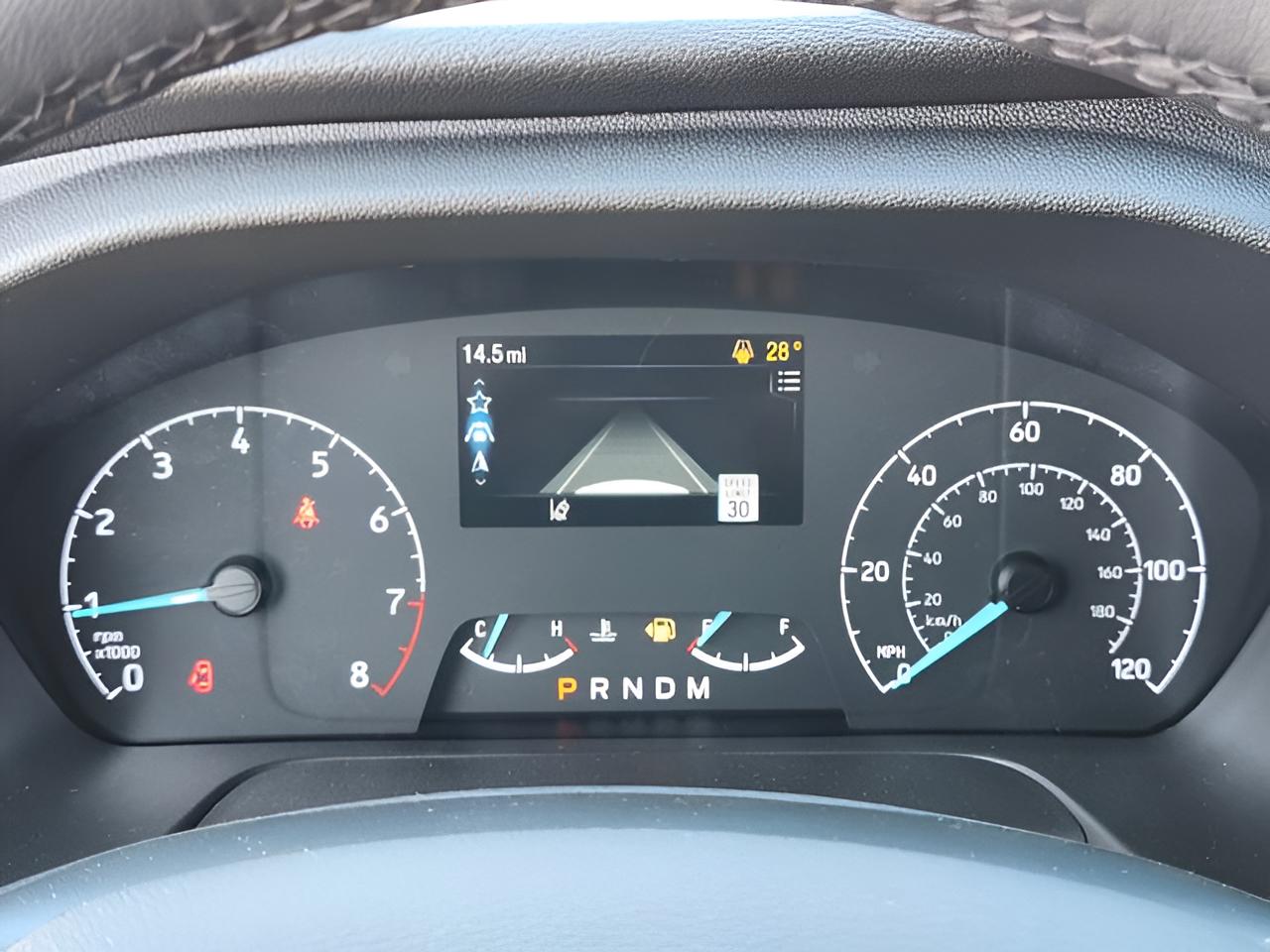 2024 Ford Transit-350 Base Low Roof Cargo