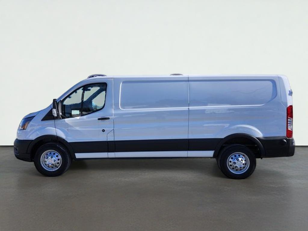 2024 Ford Transit-350 Base Low Roof Cargo