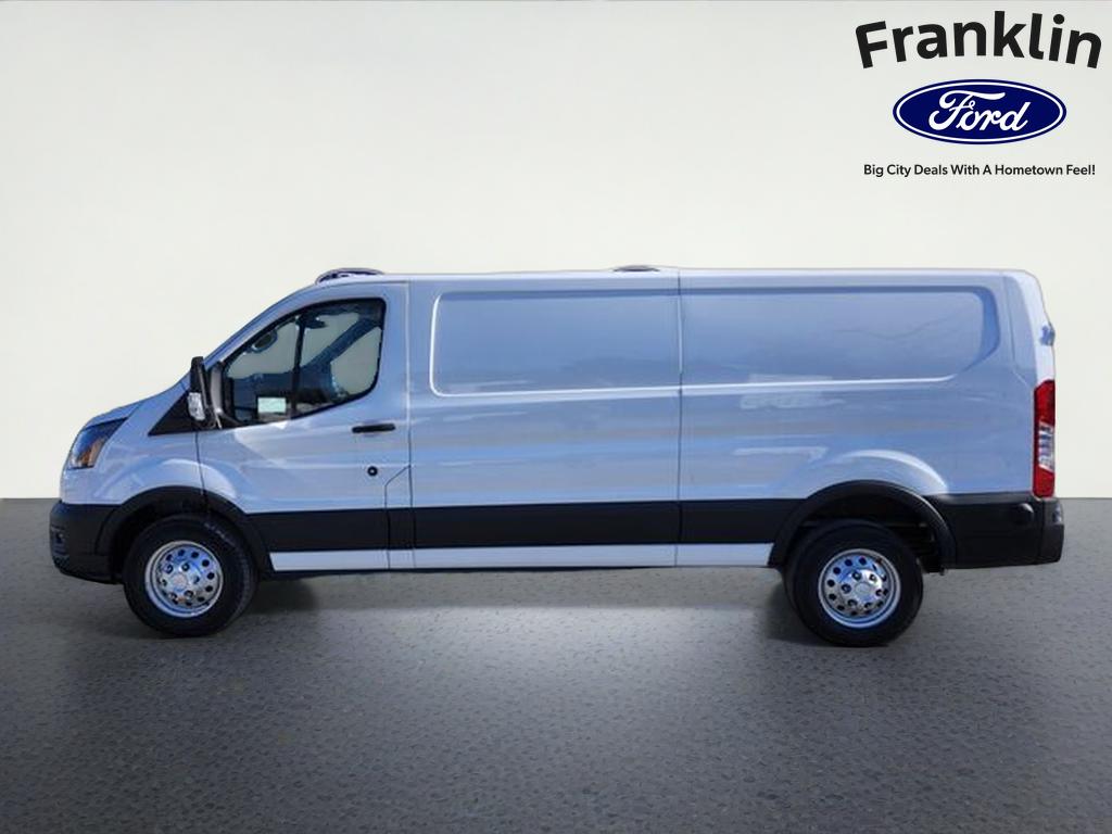 2024 Ford Transit-350 Base Low Roof Cargo