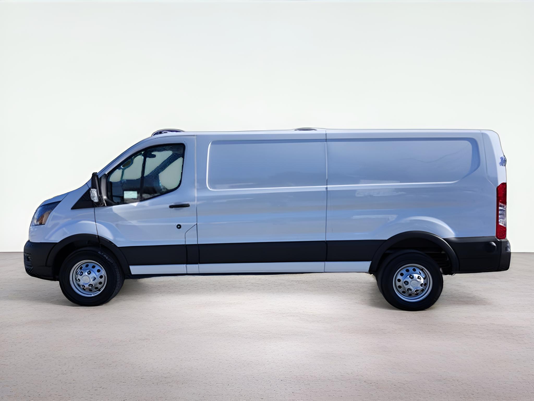 2024 Ford Transit-350 Base Low Roof Cargo