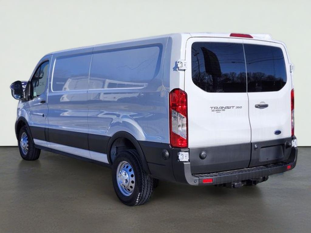 2024 Ford Transit-350 Base Low Roof Cargo
