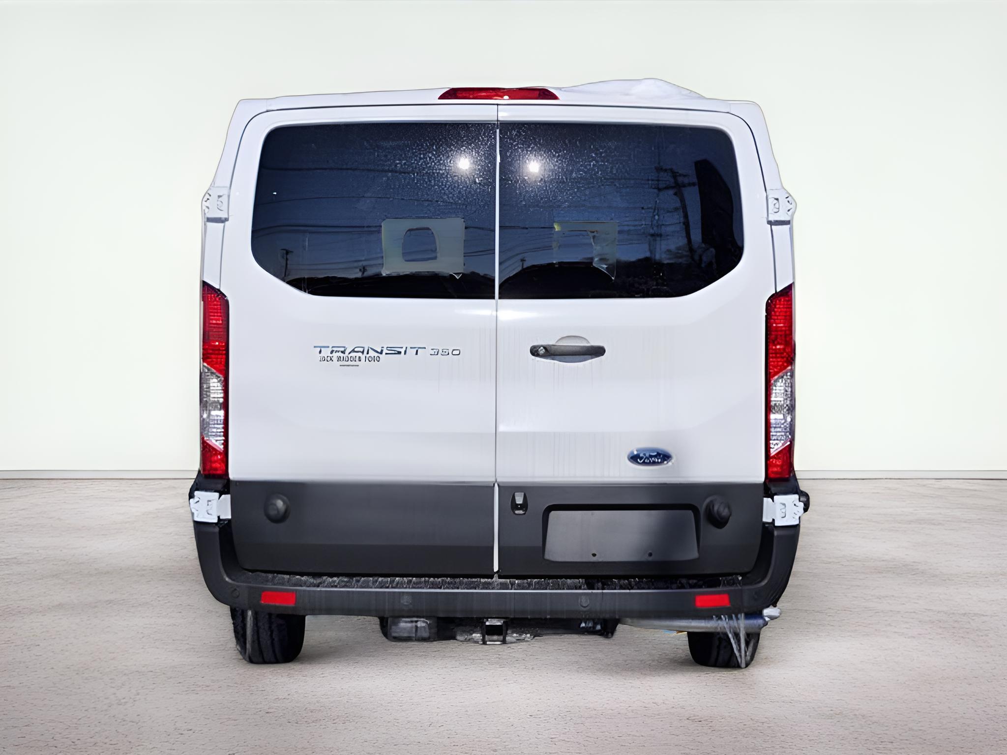 2024 Ford Transit-350 Base Low Roof Cargo