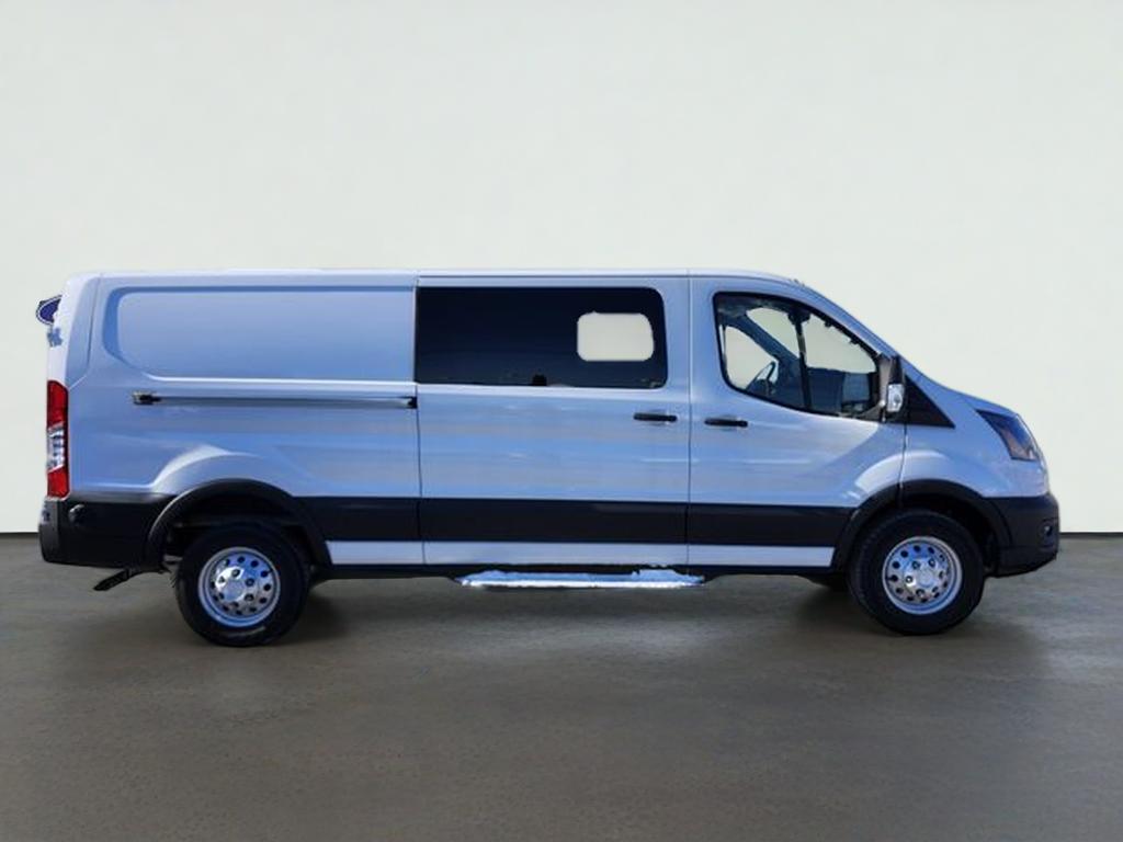 2024 Ford Transit-350 Base Low Roof Cargo