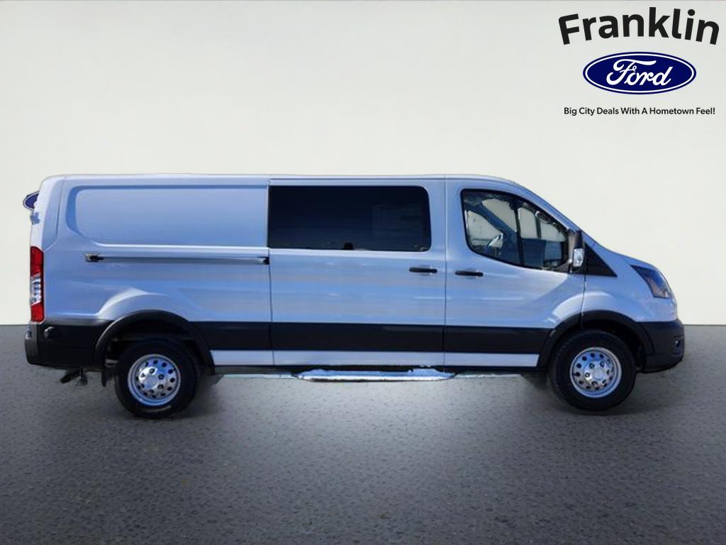 2024 Ford Transit-350 Base Low Roof Cargo